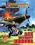 Commando #4366: Ace Without Honour