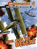 Commando #4364: Duel Over The Desert
