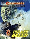Commando #4367: Pirate Breed