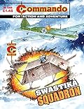 Commando #4369: Swastika Squadron