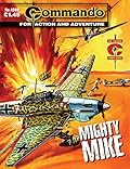 Commando #4368: Mighty Mike