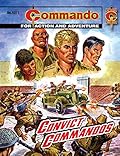 Commando #4371: Convict Commandos