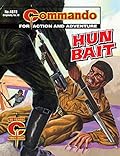 Commando #4373: Hun Bait