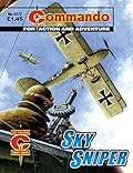 Commando #4372: Sky Sniper