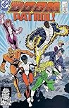Doom Patrol (1987) #7-12 by Paul Kupperberg