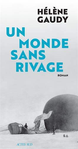 Un monde sans rivage (Paperback)