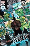 Immortal Hulk #21