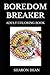 Boredom Breaker Adult Color...