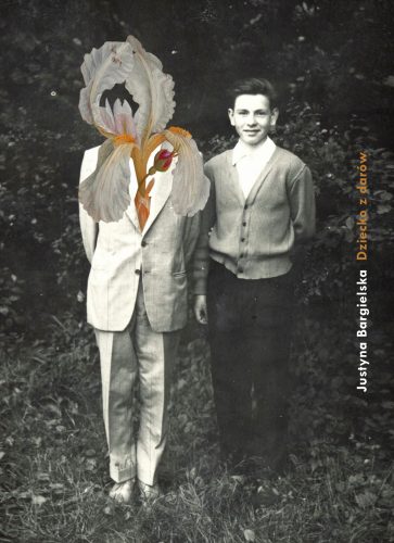 Dziecko z darów (Paperback)