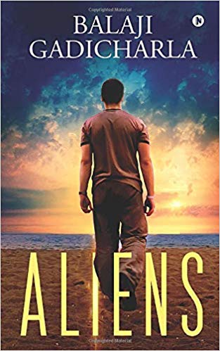 ALIENS (Paperback)