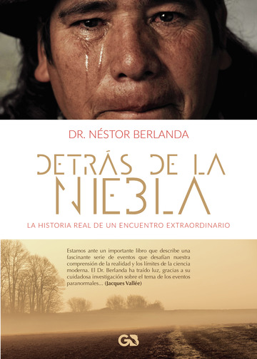 Detrás de la Niebla (Paperback)