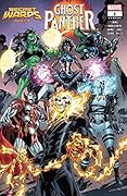 Secret Warps: Ghost Panther Annual #1