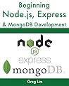 Beginning Node.js...