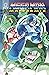 Mega Man Mastermix #3 by Hitoshi Ariga