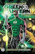 The Green Lantern, Vol. 1: Intergalactic Lawman