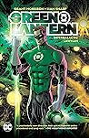 The Green Lantern...