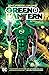 The Green Lantern, Vol. 1: Intergalactic Lawman