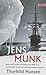 Jens Munk by Thorkild Hansen