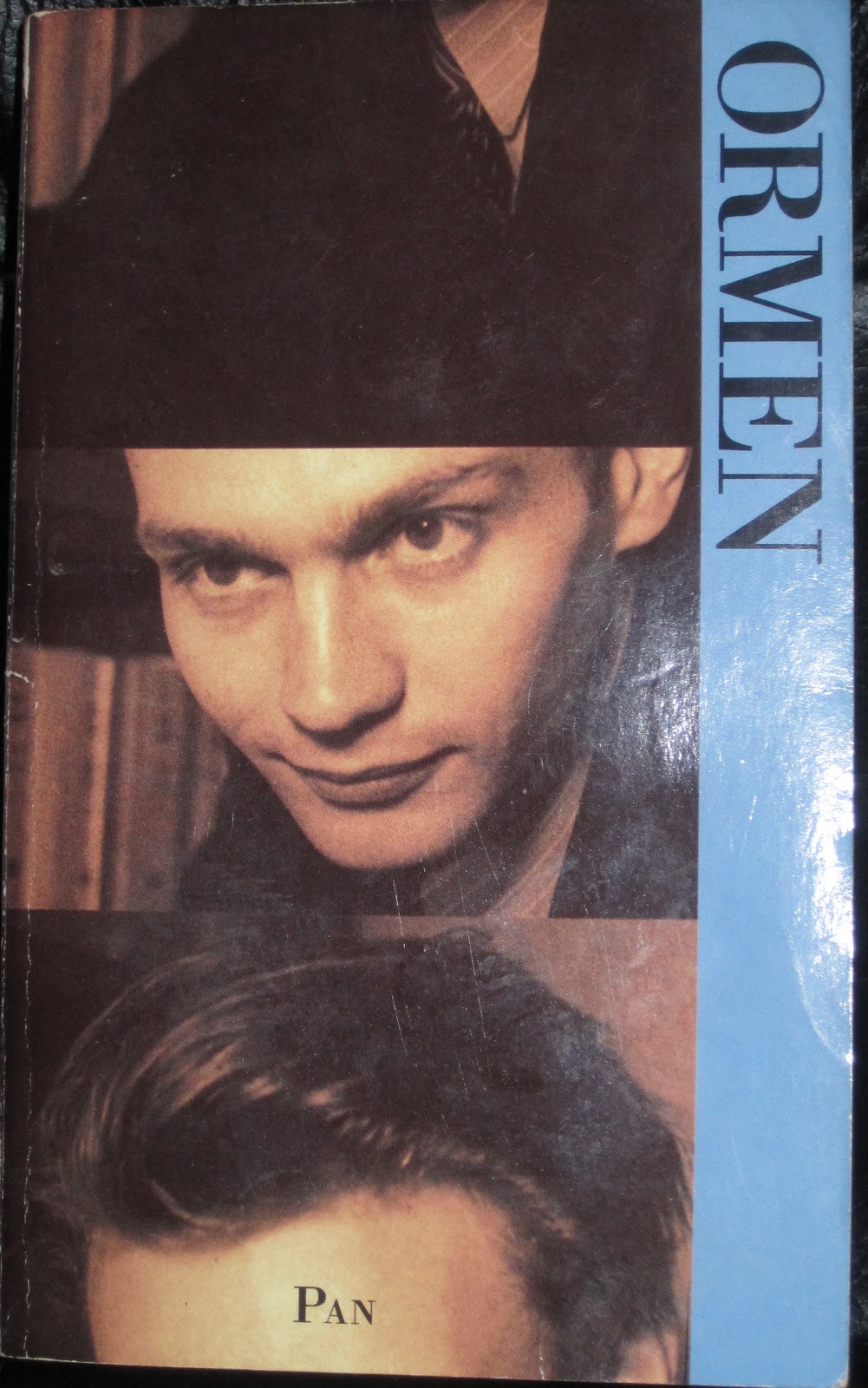 Ormen (Paperback)