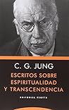Escritos sobre espiritualidad y transcendencia