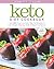 Keto Diet Cookbook: with 10...