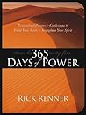 365 Days of Power: Personalized Prayers and Confessions to Build Your Faith and Strengthen Your Spirit