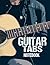 Guitar Tabs Notebook