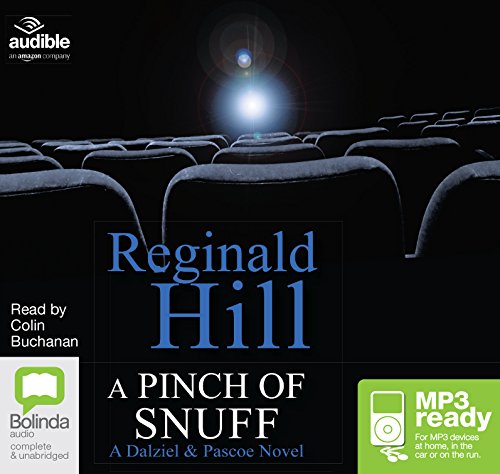 A Pinch of Snuff: 5