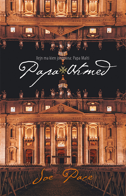 Papa Aħmed (Paperback)