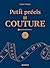 Petit précis de couture (Hors collection pratique adulte)