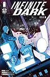 Infinite Dark #8 by Ryan Cady
