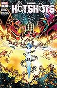 Domino: Hotshots (2019) #5