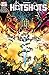 Domino: Hotshots (2019) #5