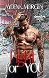 Fight for You by Ayden K. Morgen