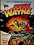 John Wayne Adventure Comics...