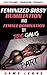 Feminized Sissy Humiliation and Female Domination by BBC Gang | Part II