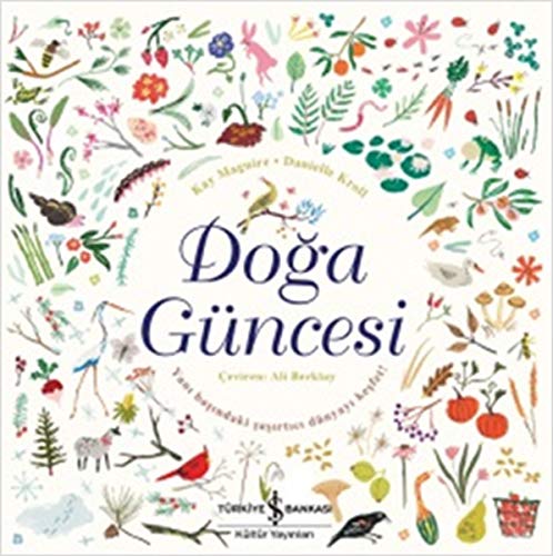 Doğa Güncesi (Paperback)