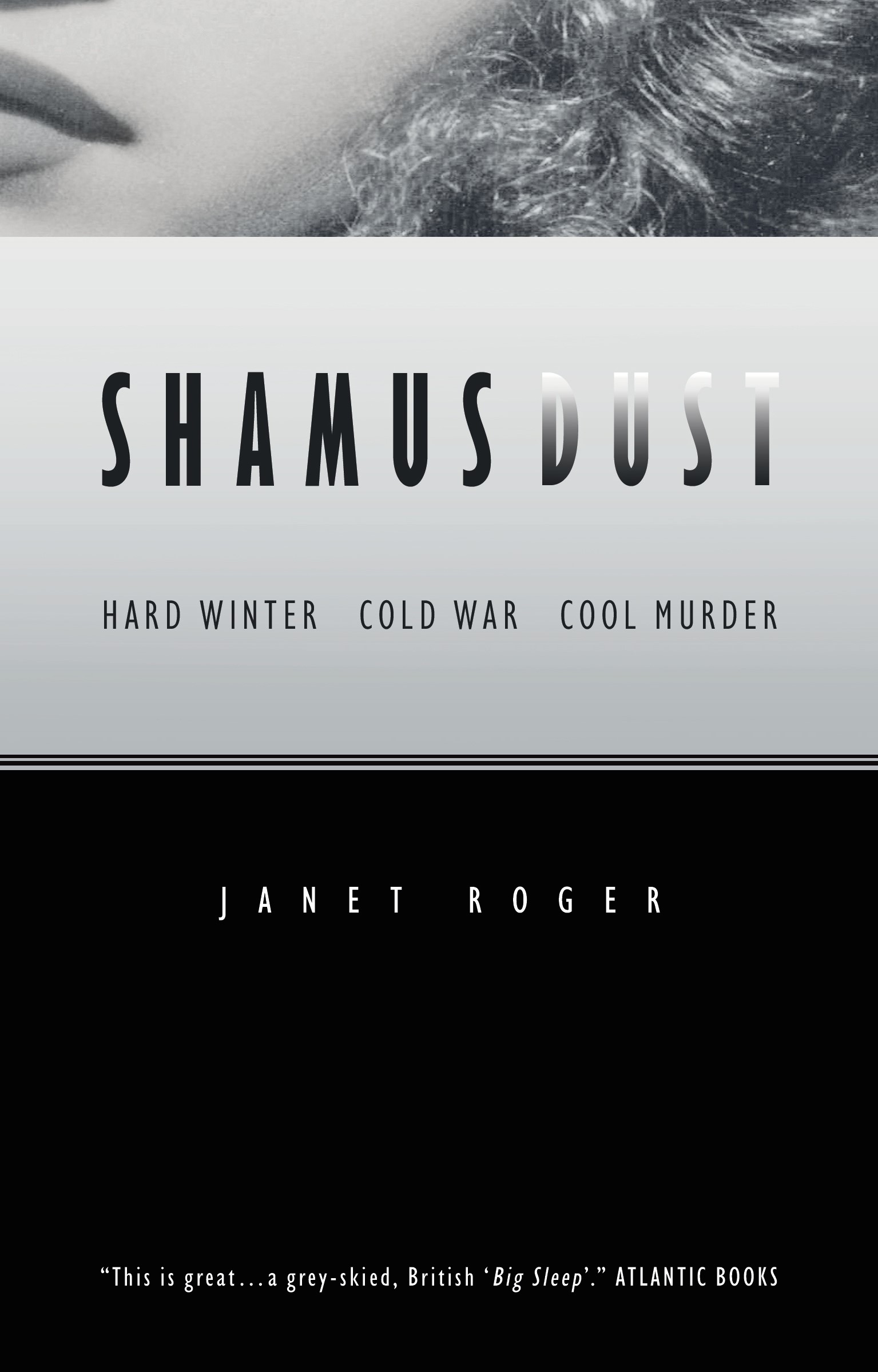 Shamus Dust (Paperback)