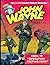 John Wayne Adventure Comics...