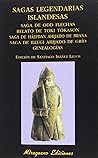 Sagas legendarias...