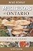 Wild Edible Mushrooms of Ontario: A Field Guide