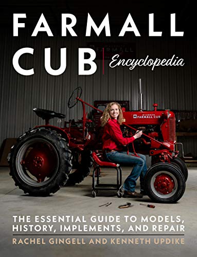 Farmall Cub Encyclopedia (Paperback)