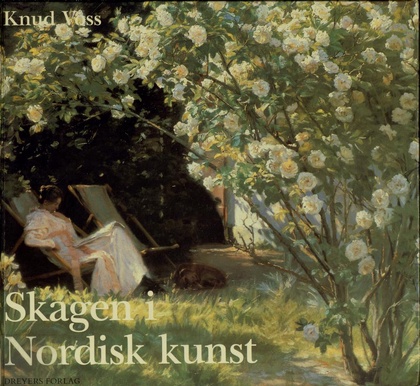Skagen i nordisk kunst