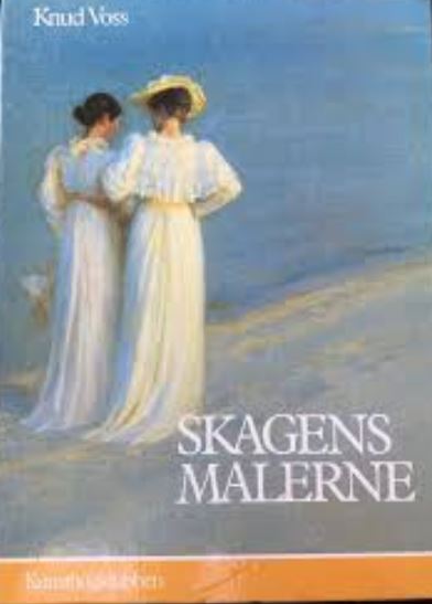 Skagensmalerne (Danish Edition)