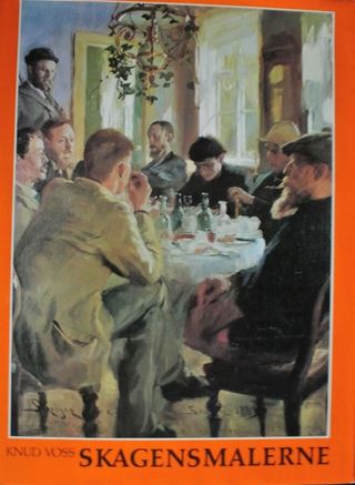 Skagensmalerne og deres billeder på Skagens museum