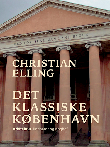 Det klassiske København (Kindle Edition)