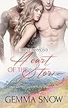 Heart of the Storm by Gemma Snow