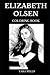 Elizabeth Olsen Coloring Bo...