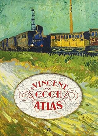 van gogh atlas