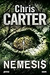 Nemesis by Chris         Carter